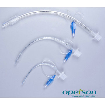 Disposable Medical Endotracheal Tube